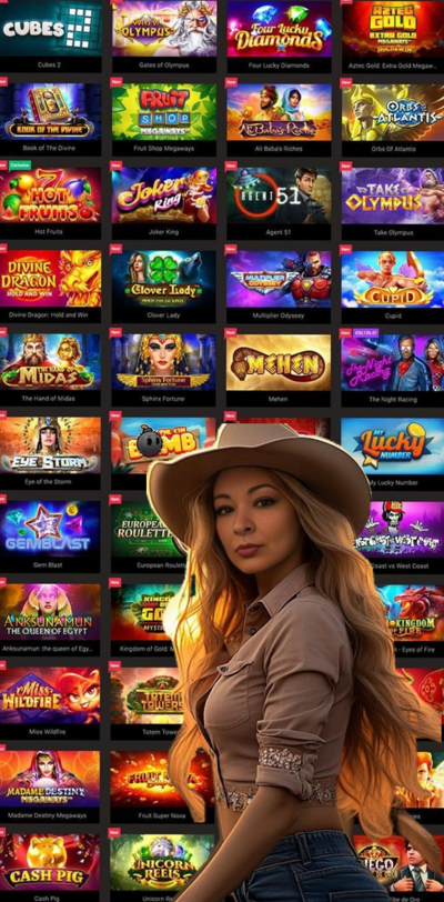 Galaxy Casino