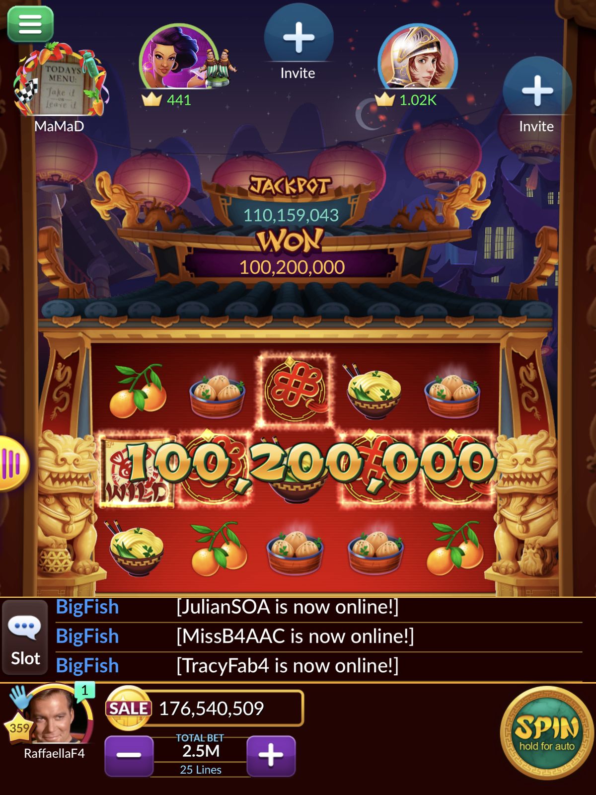 Galaxy Casino
