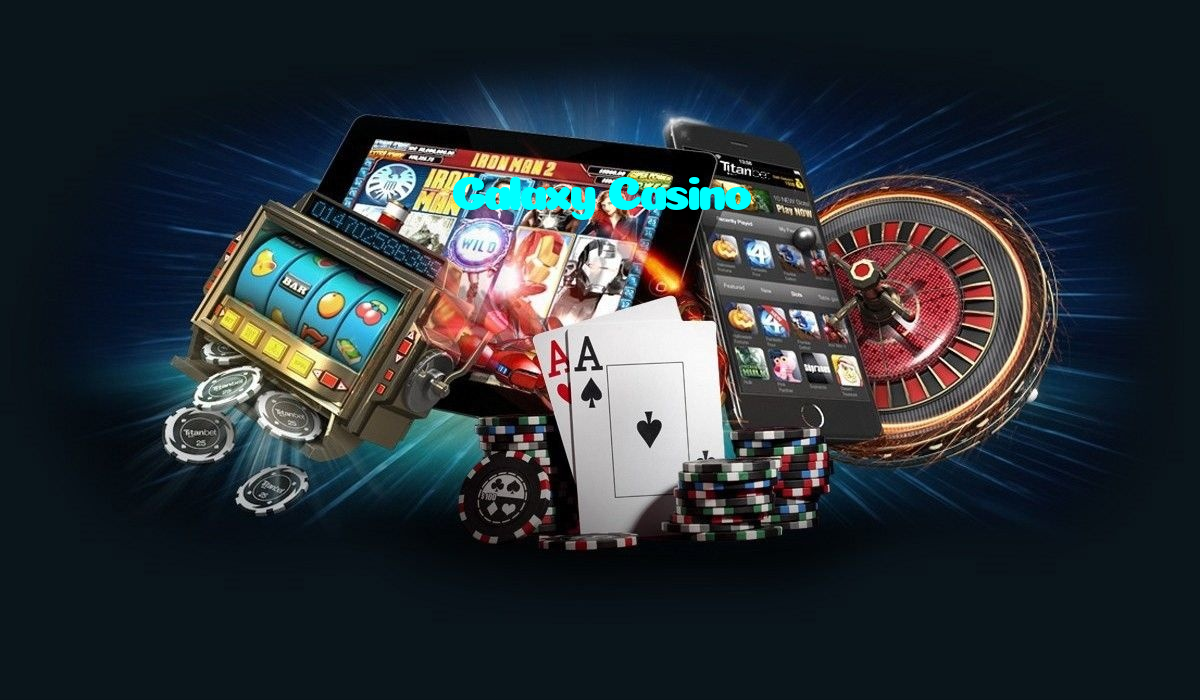 Galaxy Casino