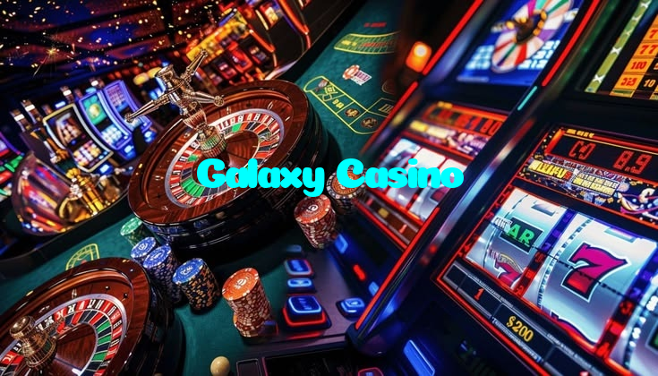 Galaxy Casino