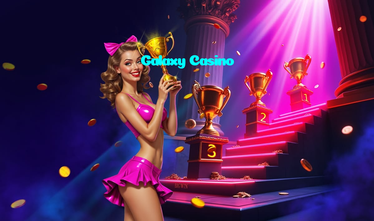 making first deposit on Galaxy Casino website using local payment methods in Pakistan