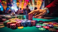 Galaxy Casino خوش آمدید بونس +600% پیشکش موبائل ایپ کے پروموشن سیکشن میں دکھائی دیتی ہے۔