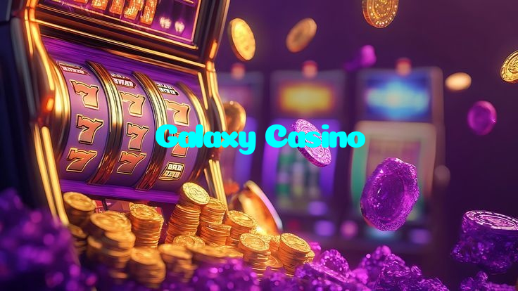 Galaxy Casino