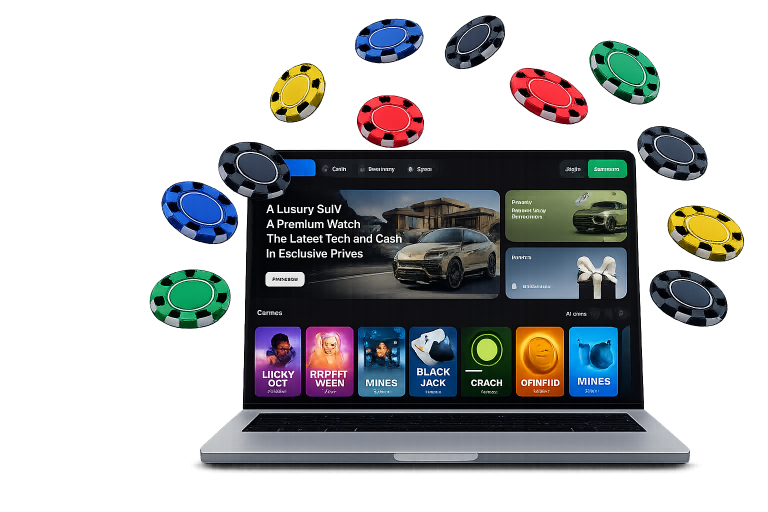 Galaxy Casino Pakistan