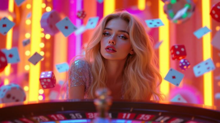 پاکستان میں Galaxy Casino قانونی ہے۔