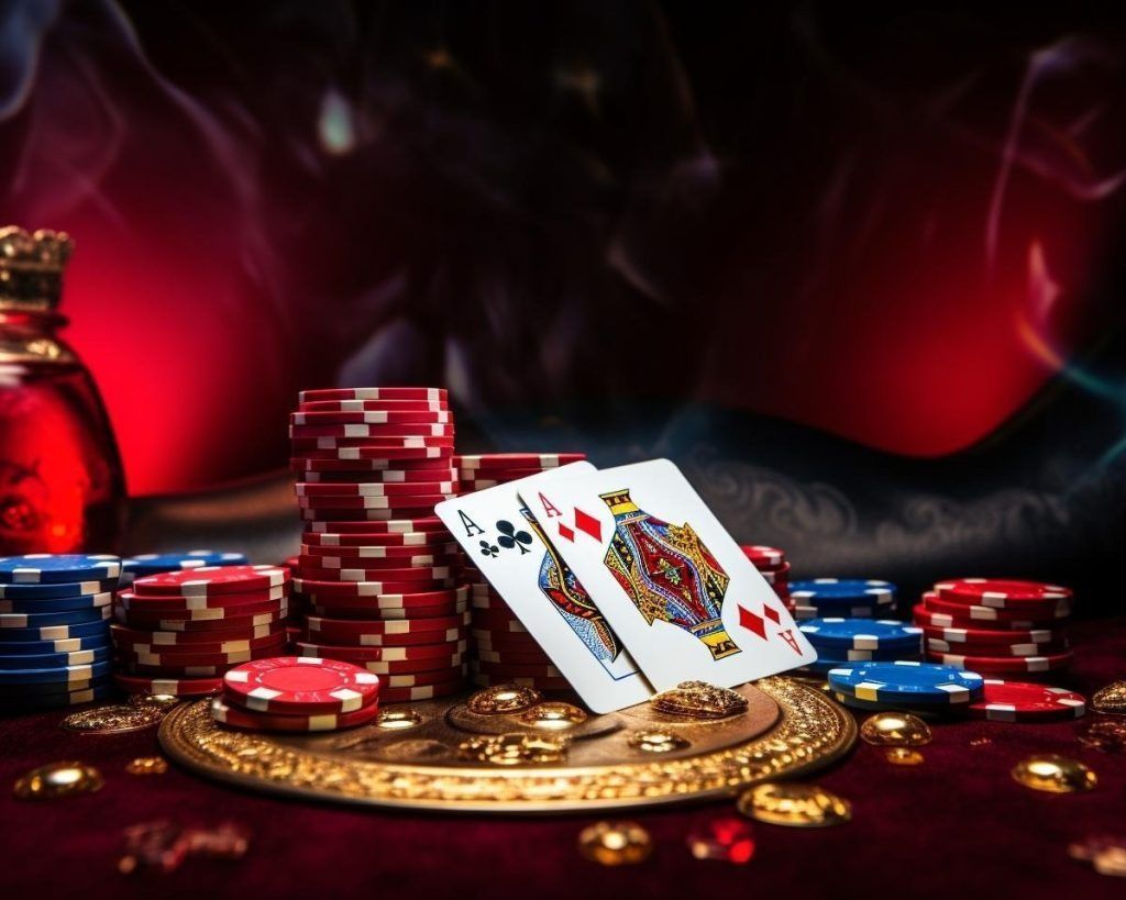 Galaxy Casino پاکستان ریئل منی گیمز