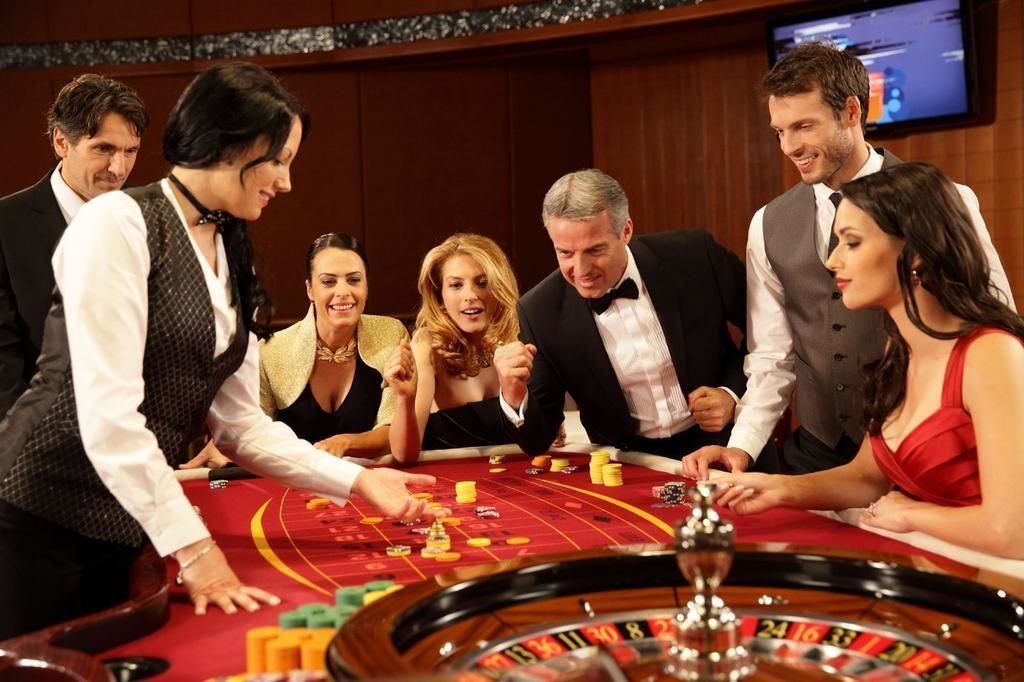 Galaxy Casino